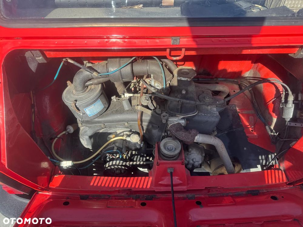 Fiat 126 - 7