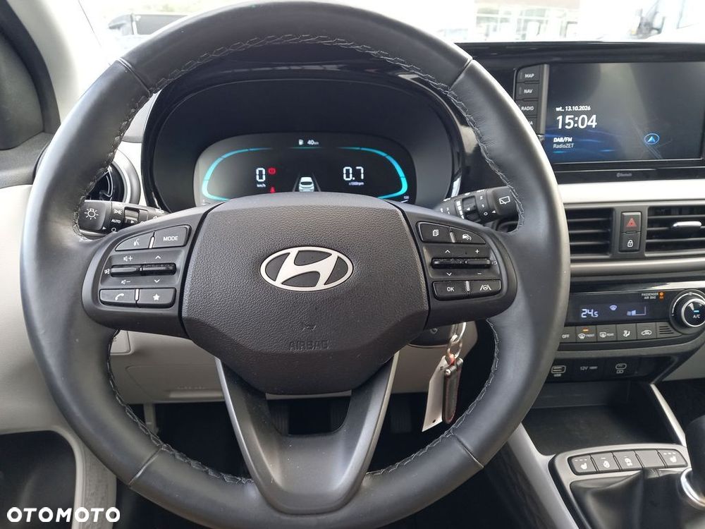 Hyundai i10 - 11