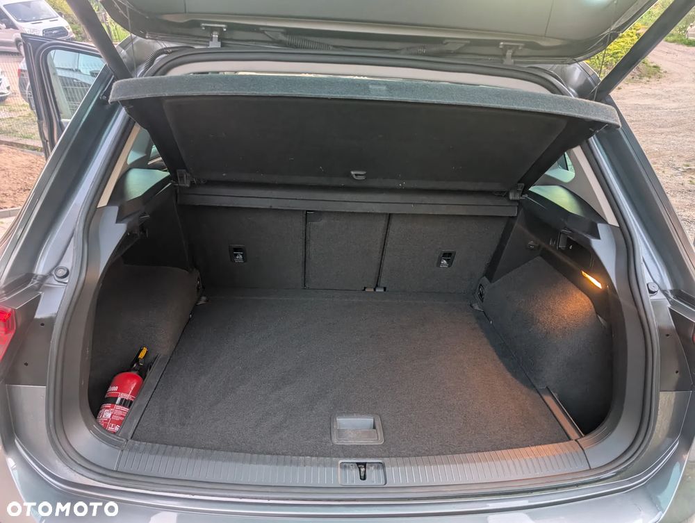 Volkswagen Tiguan 2.0 TDI BMT SCR Highline - 14