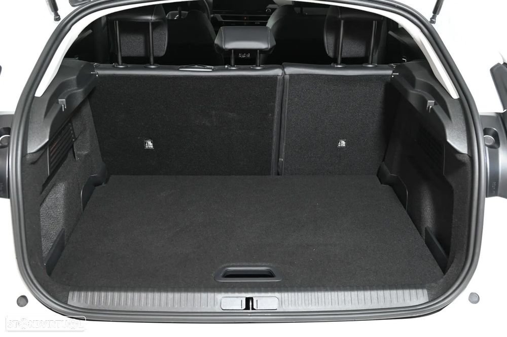 Citroën e-C4 50 kWh Feel Pack - 10