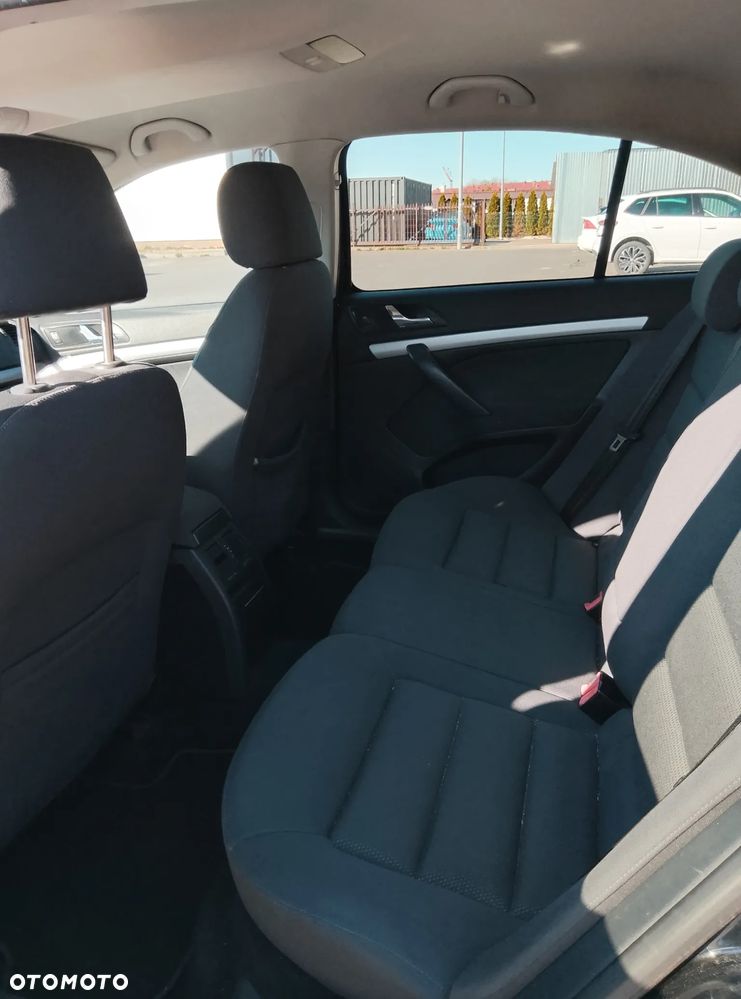 Skoda Octavia 1.9 TDI Classic - 6