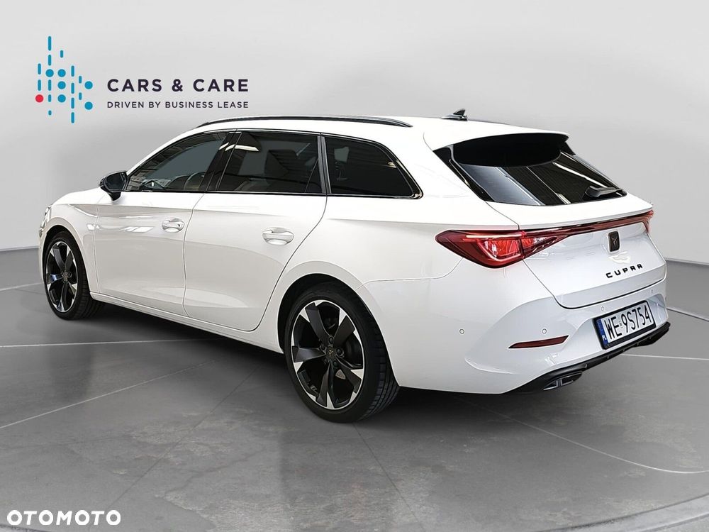 Cupra Leon 1.5 eTSI DSG - 29