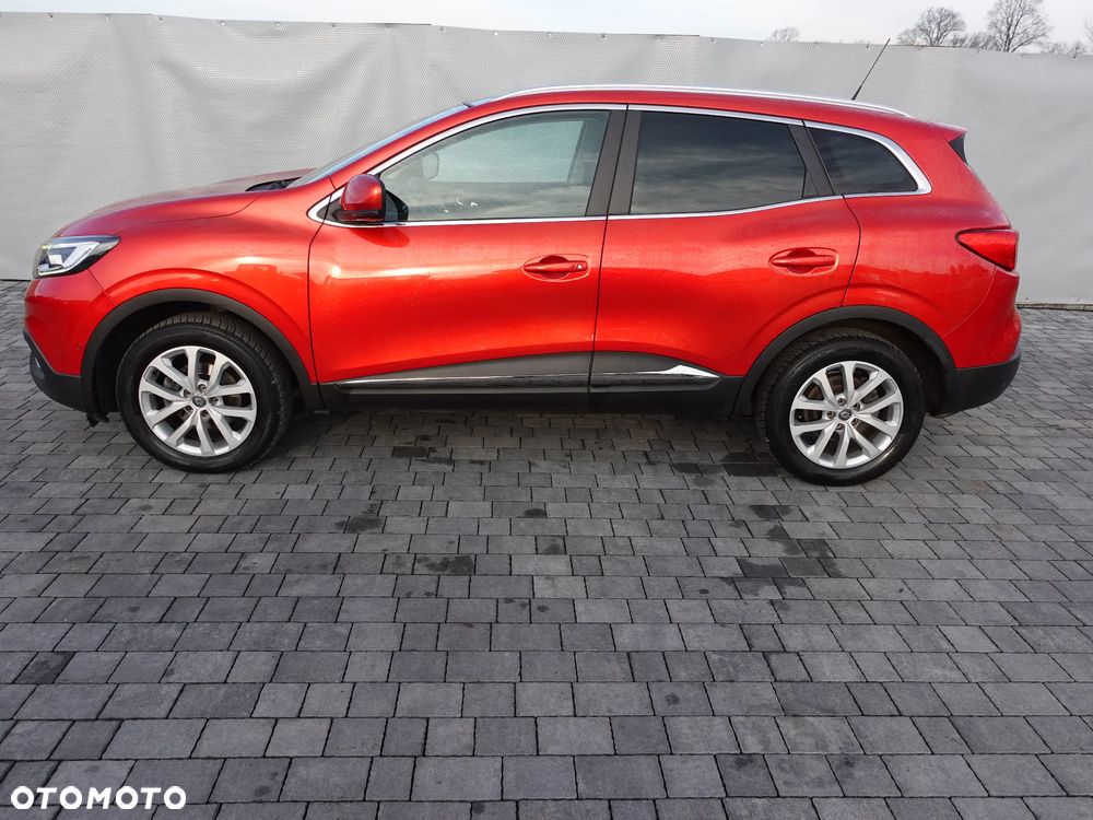 Renault Kadjar Energy TCe 130 EDC Business - 2