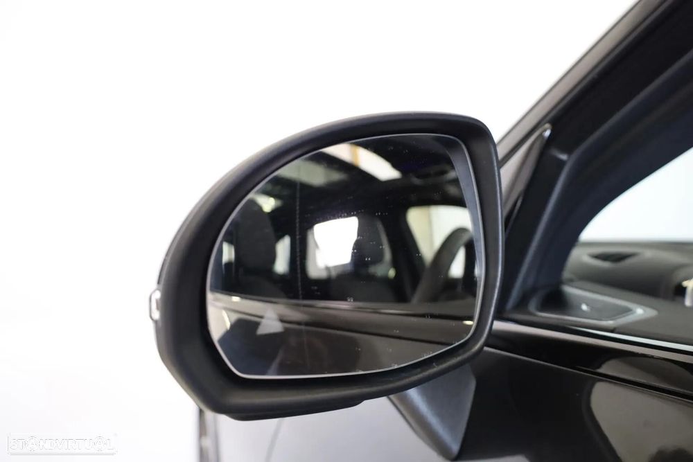 Mercedes-Benz GLC 300 d 4Matic - 16