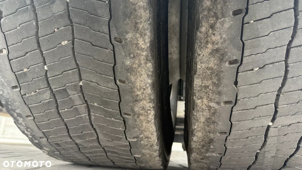MAN TGX 18.460 - 30