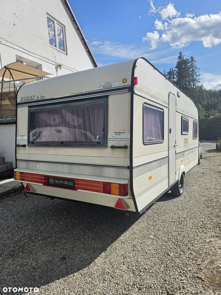 Hobby 530 - 14