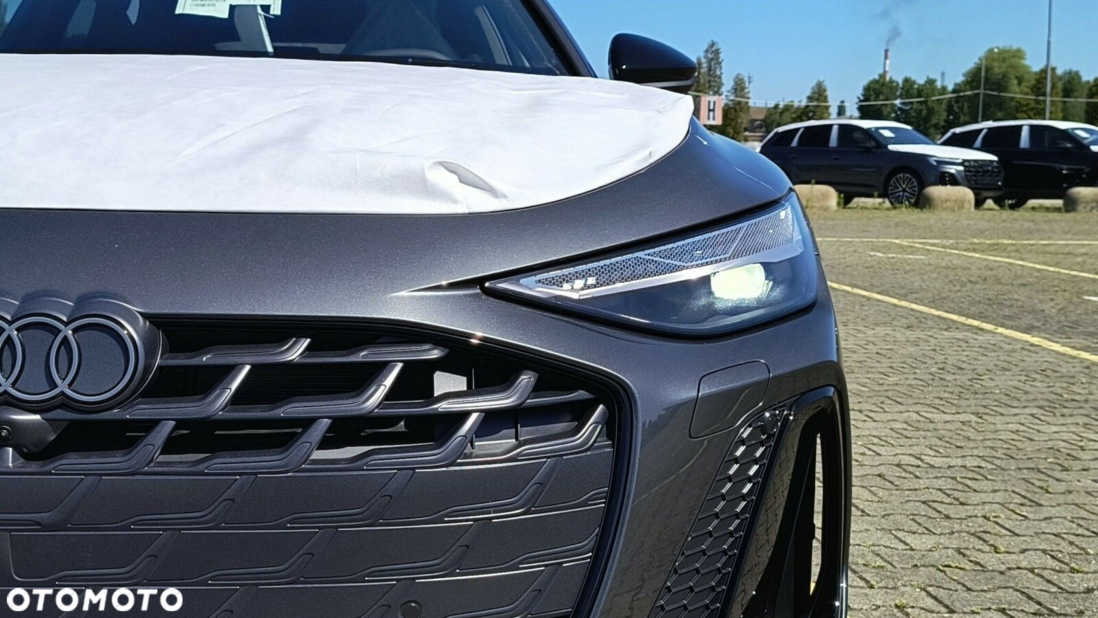 Audi A6 - 4