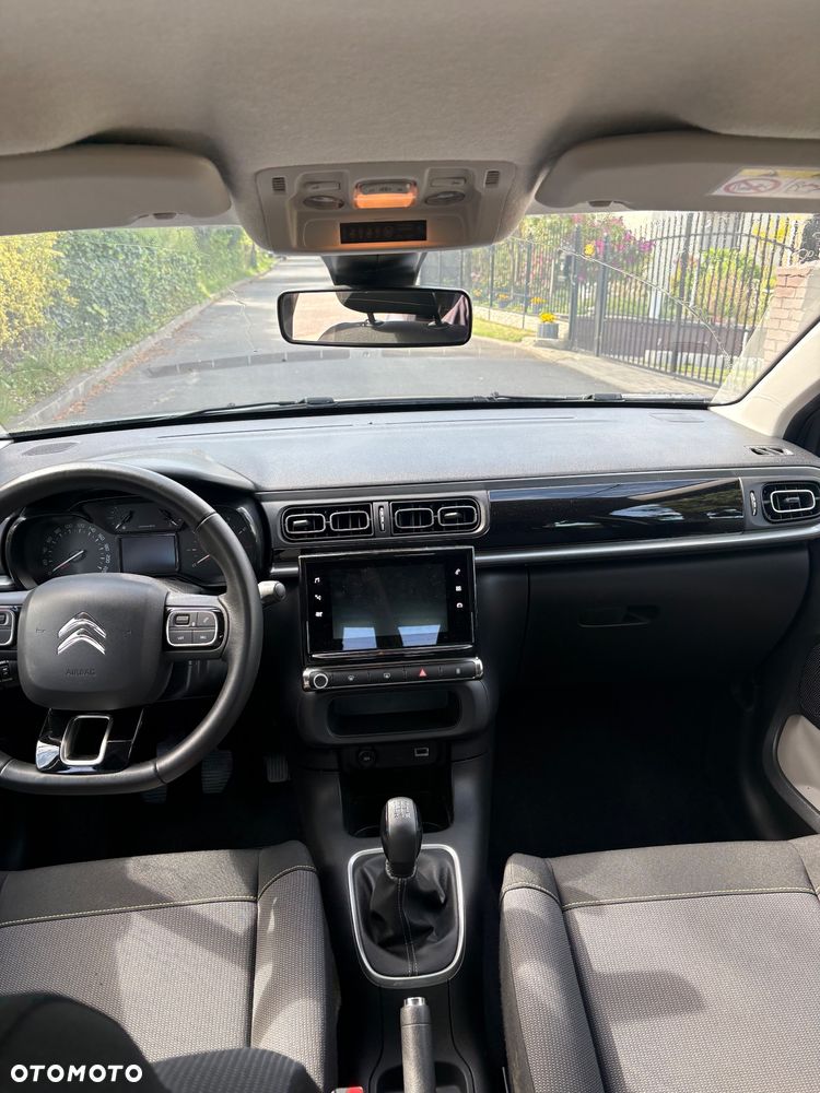 Citroën C3 Pure Tech 83 S&S C-SERIES - 17