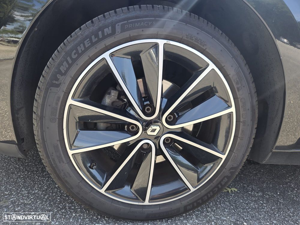 Renault Mégane Coupe 1.5 dCi Bose Edition CO2 Champion - 16