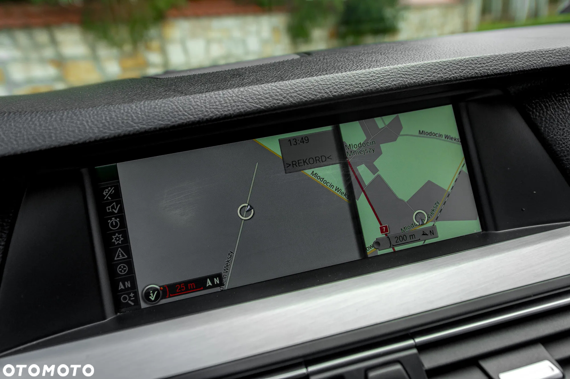 BMW Seria 5 - 26