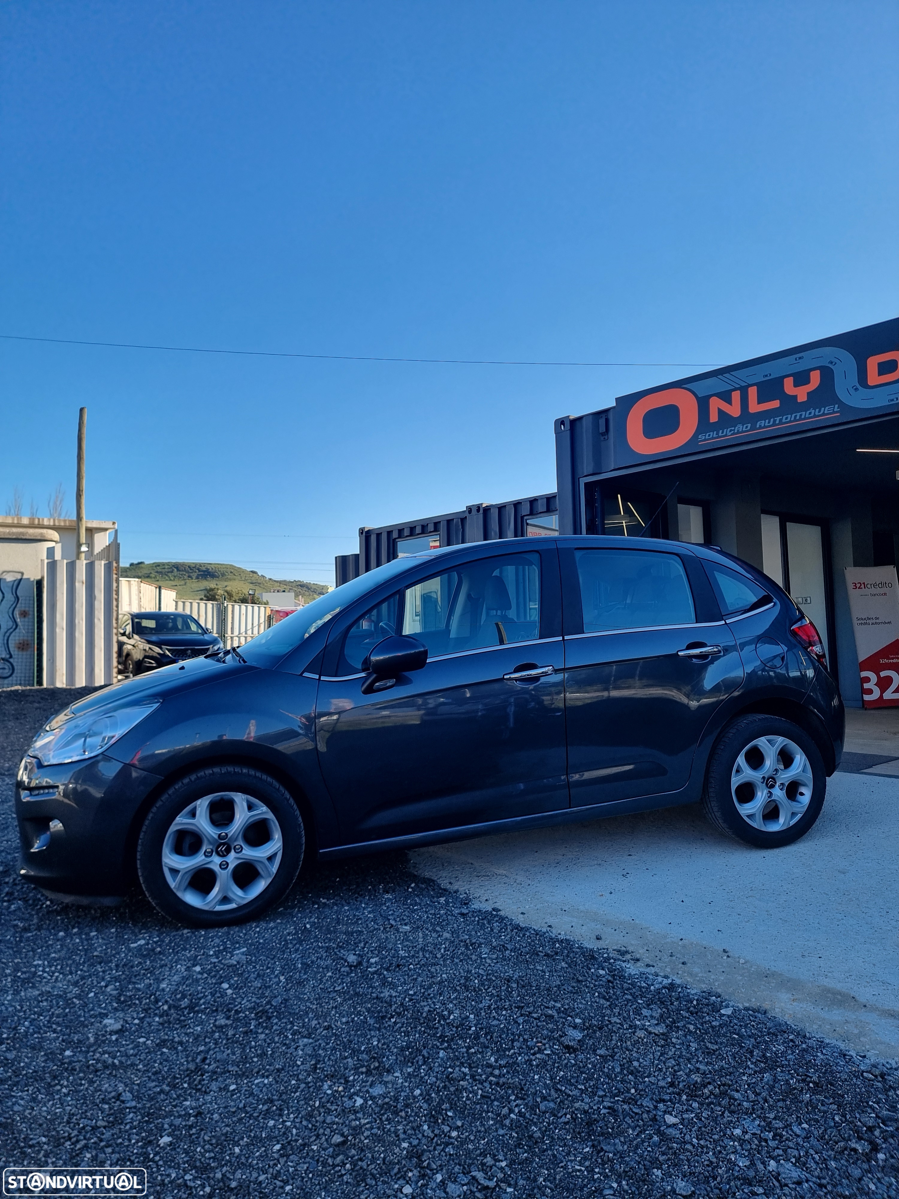 Citroën C3 1.2 PureTech Collection - 2