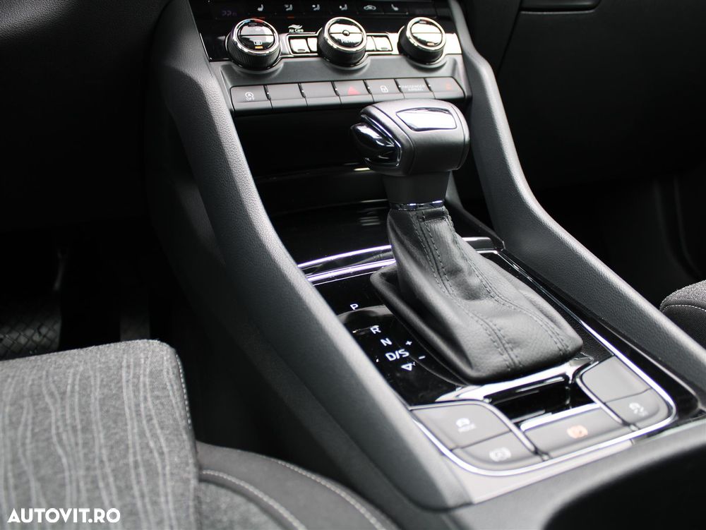 Skoda Karoq 1.5 TSI DSG Style - 21