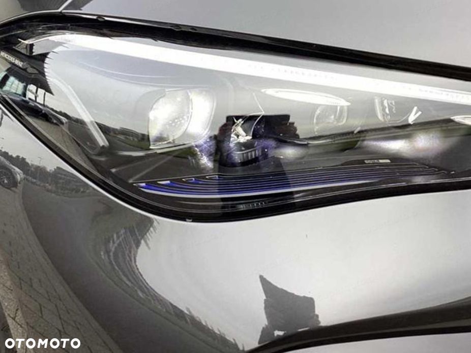 Mercedes-Benz CLE 300 mHEV 4-Matic AMG Line - 13