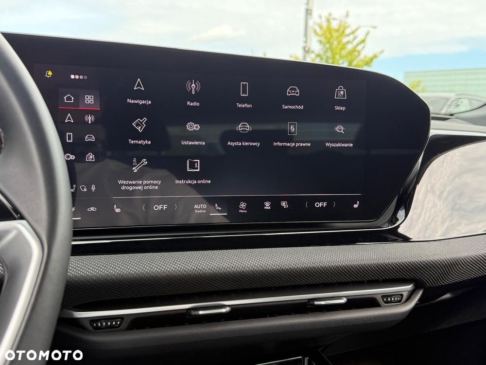 Audi A5 Avant TFSI S tronic - 32