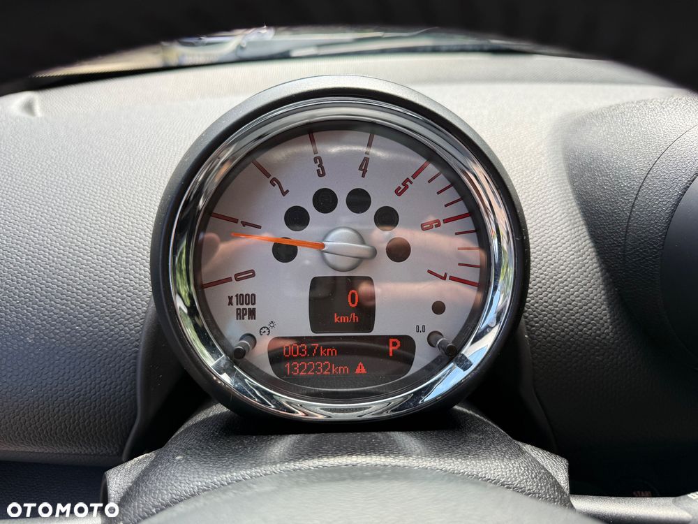 MINI Countryman Cooper SD All4 - 20