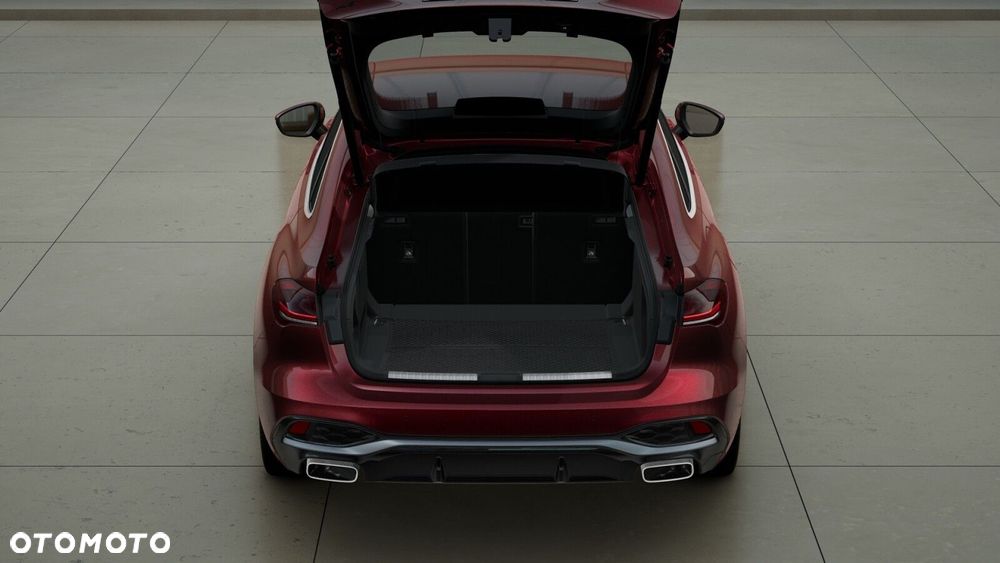 Audi A5 Limousine - 12