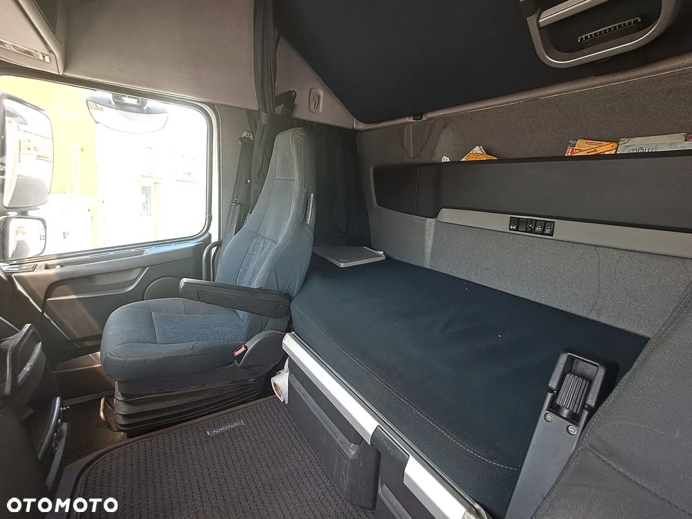 Volvo FH6XR/46 - 6