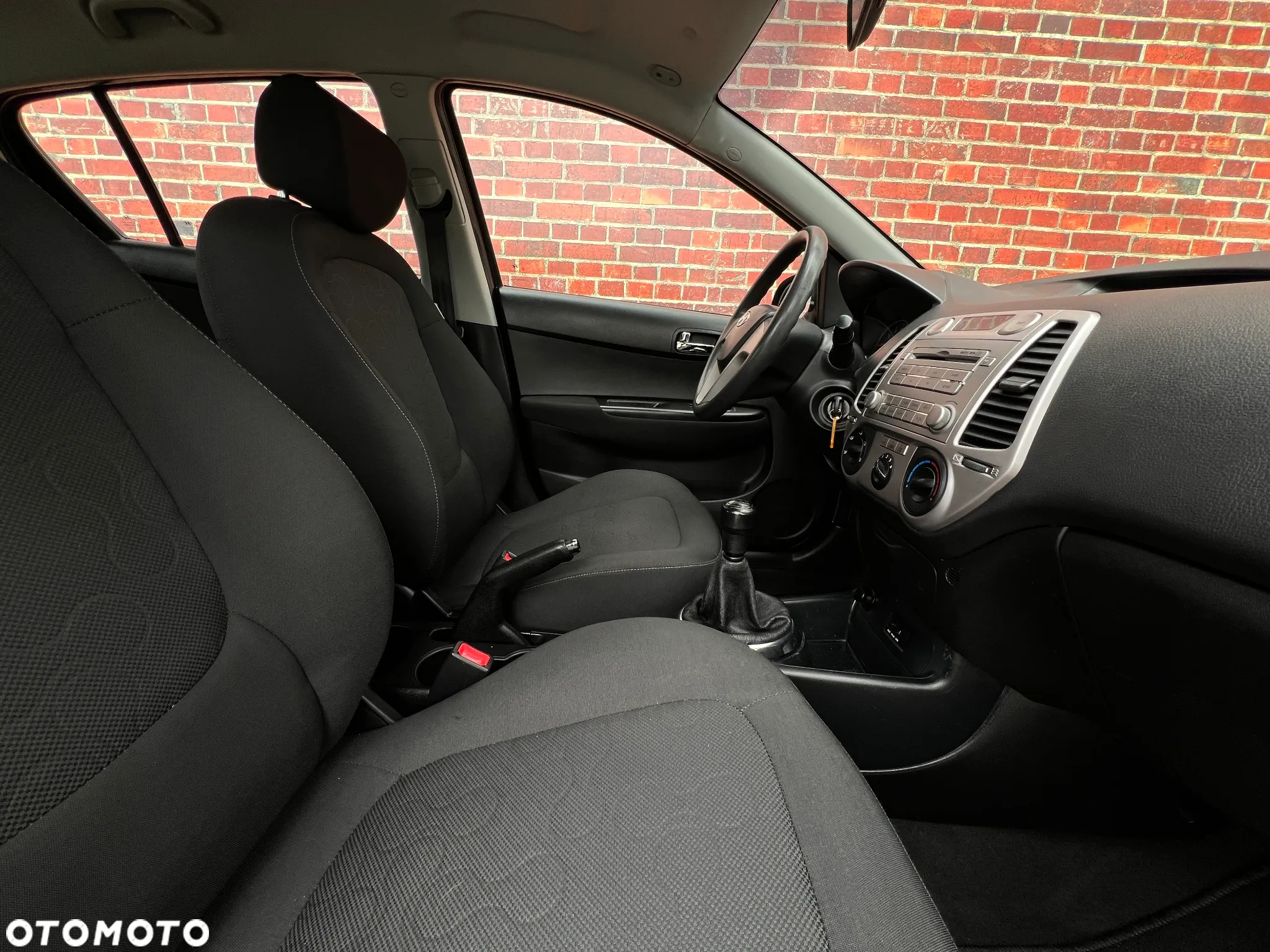 Hyundai i20 - 14