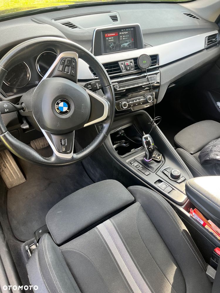 BMW X1 sDrive20i - 5