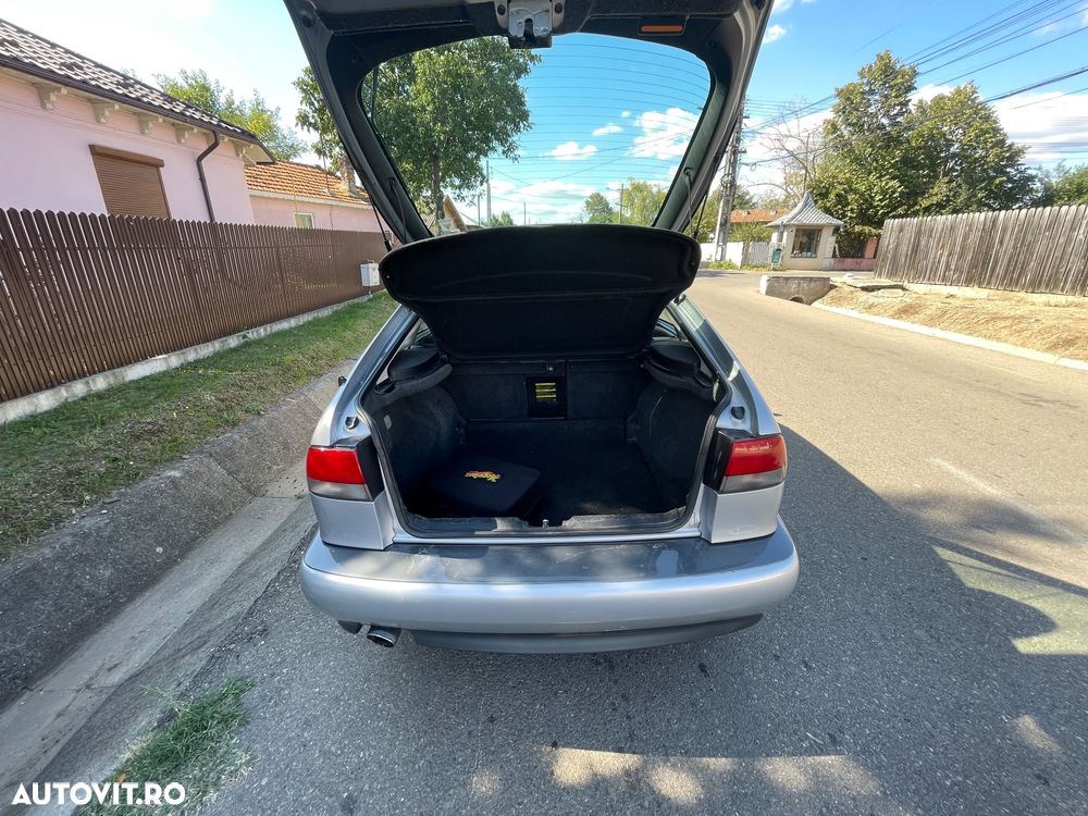 Saab 9-3 SE 2.0 TS Aero - 6