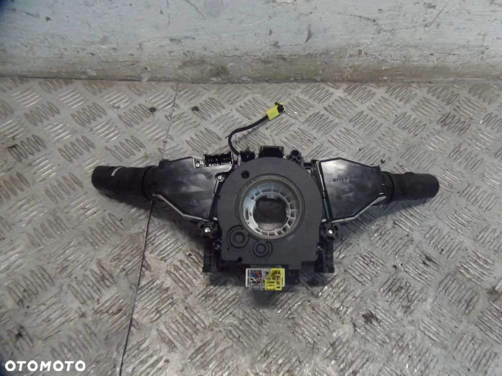 NISSAN QASHQAI J10 LIFT 1.6B 012R PRZEŁĄCZNIK ZESPOLONY MANETKI CZUJNIK KĄTA SKRĘTU 47945JD00A - 2