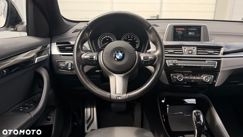 BMW X1 sDrive18i M Sport - 14