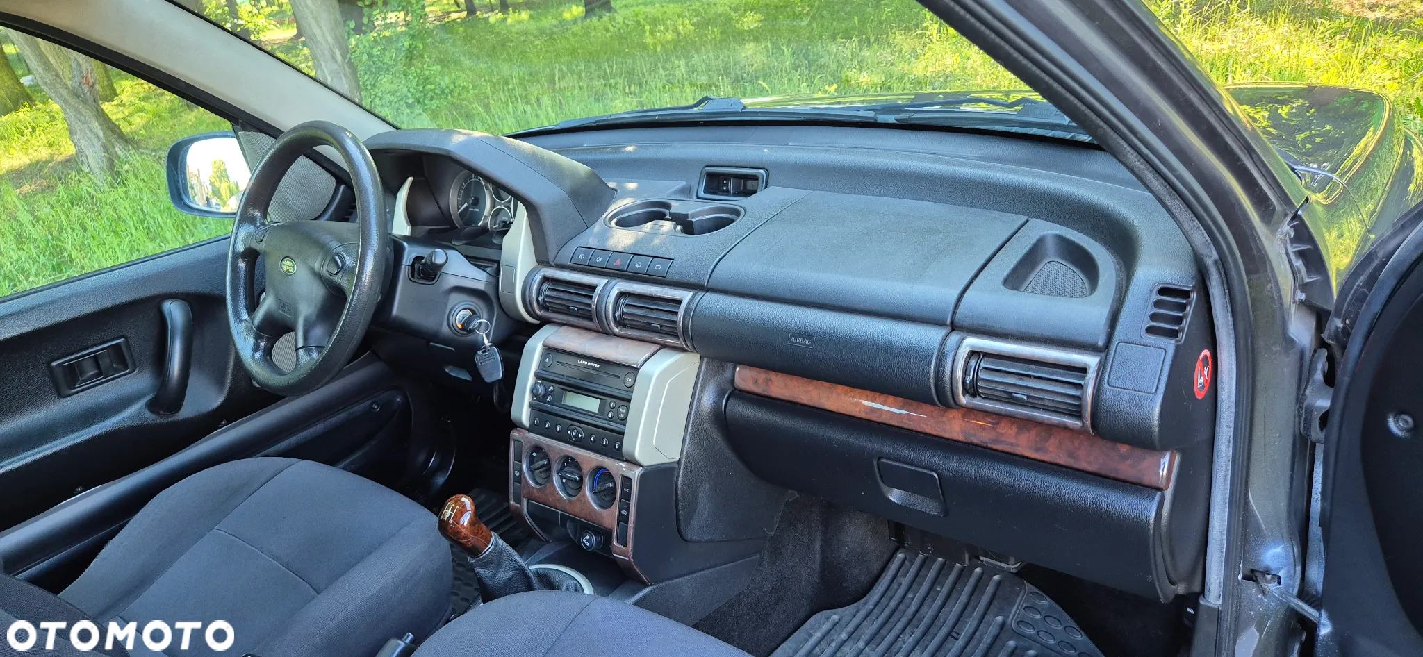 Land Rover Freelander 2.0 Td - 12