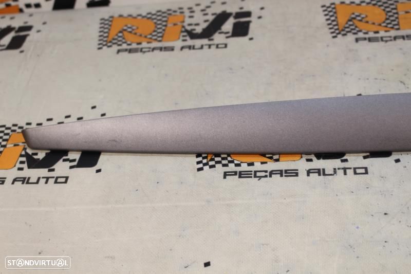 Friso Bmw 1 Coupé (E82)  7071272 / 7 071 272 / Friso De Tablier Cinzen - 6