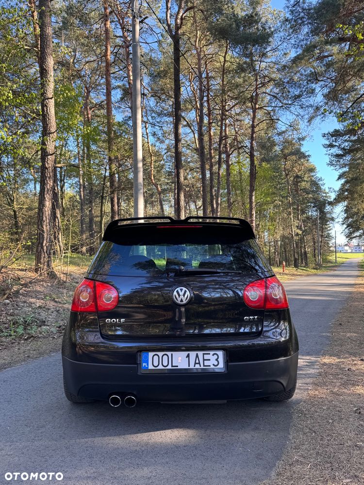 Volkswagen Golf 2.0 TSI GTI - 3