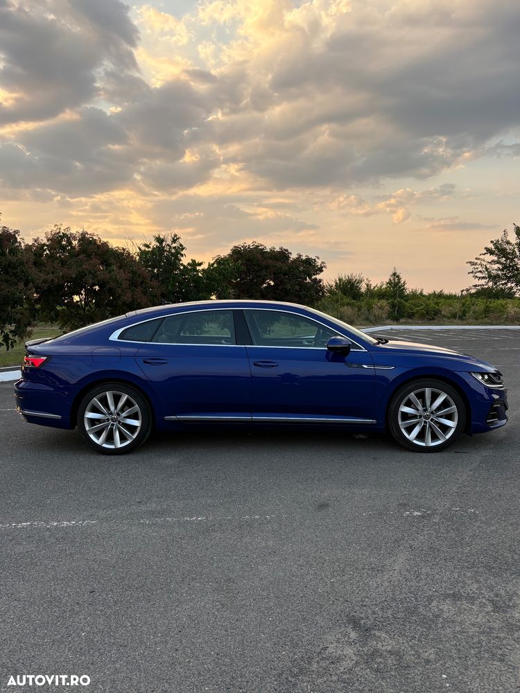 Volkswagen ARTEON 2.0 TSI DSG R-Line - 3