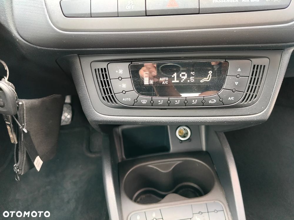 Seat Ibiza 1.2 12V Passion - 17