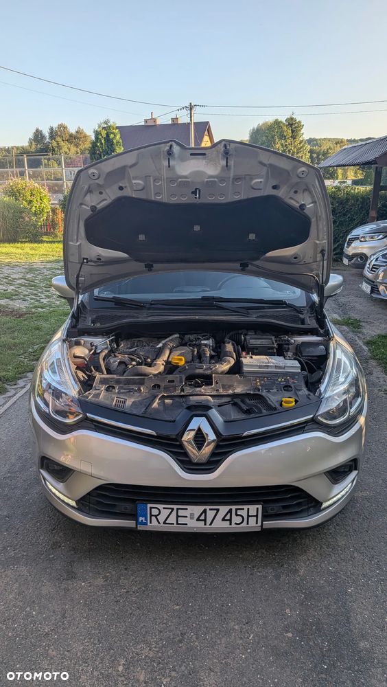 Renault Clio - 17