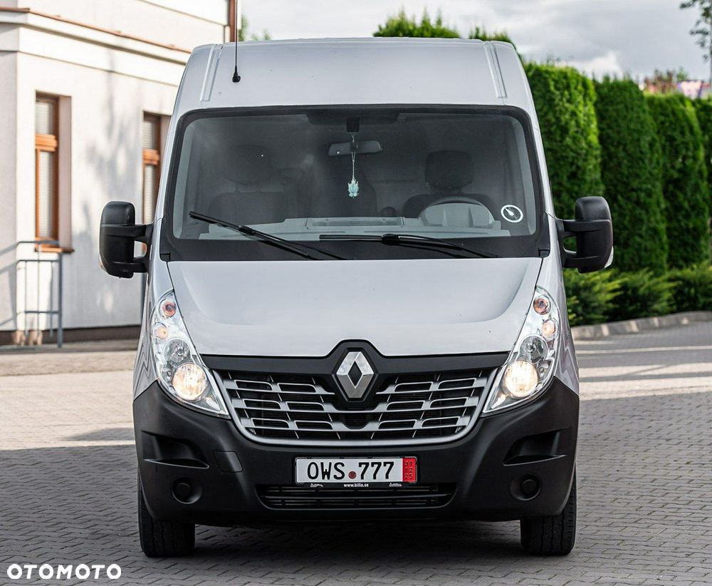 Renault Master - 7