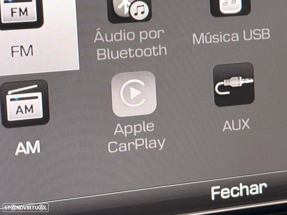 Hyundai i30 1.6 CRDI Comfort+Navi - 16