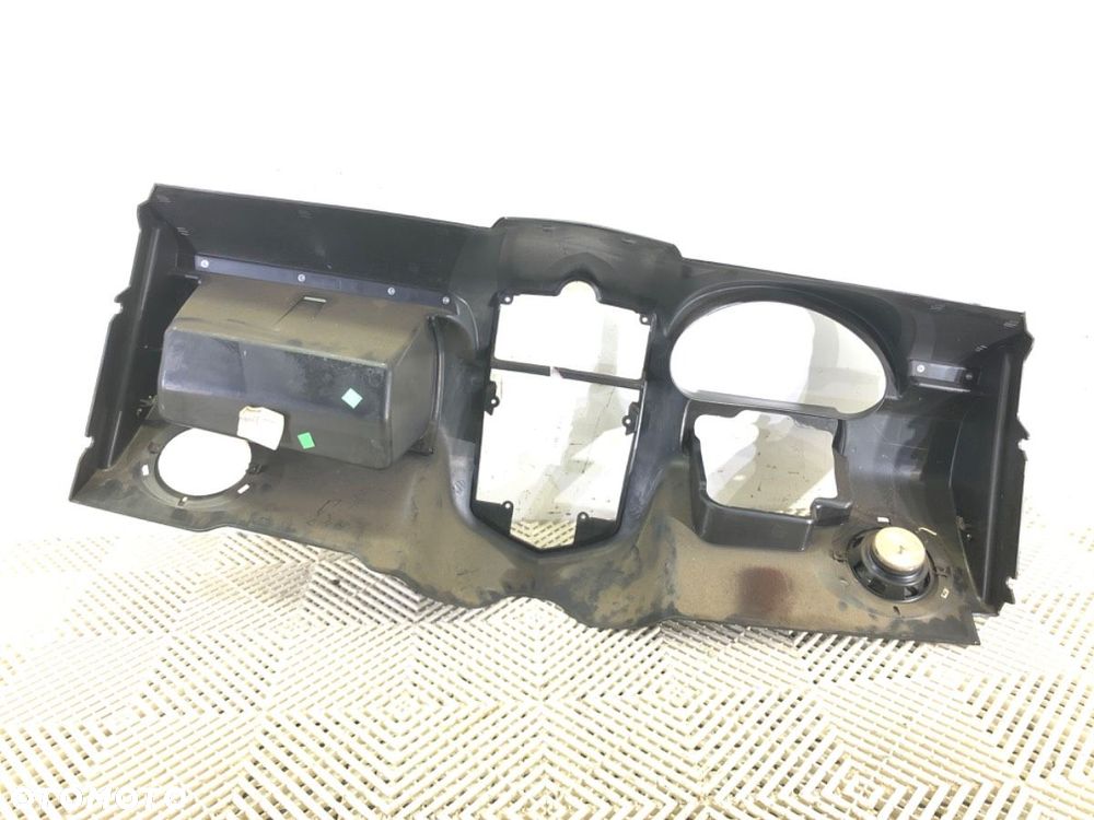 KOKPIT - 764.00 PLN - AIXAM CROSSLINE 2012 - 2016 0.4 4 kW [5 KM] olej napędowy 2012 - 2016 - 6