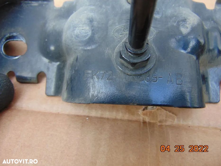 Inchizatoare capota Land rover discovery Sport incuietoare capota dezm - 4