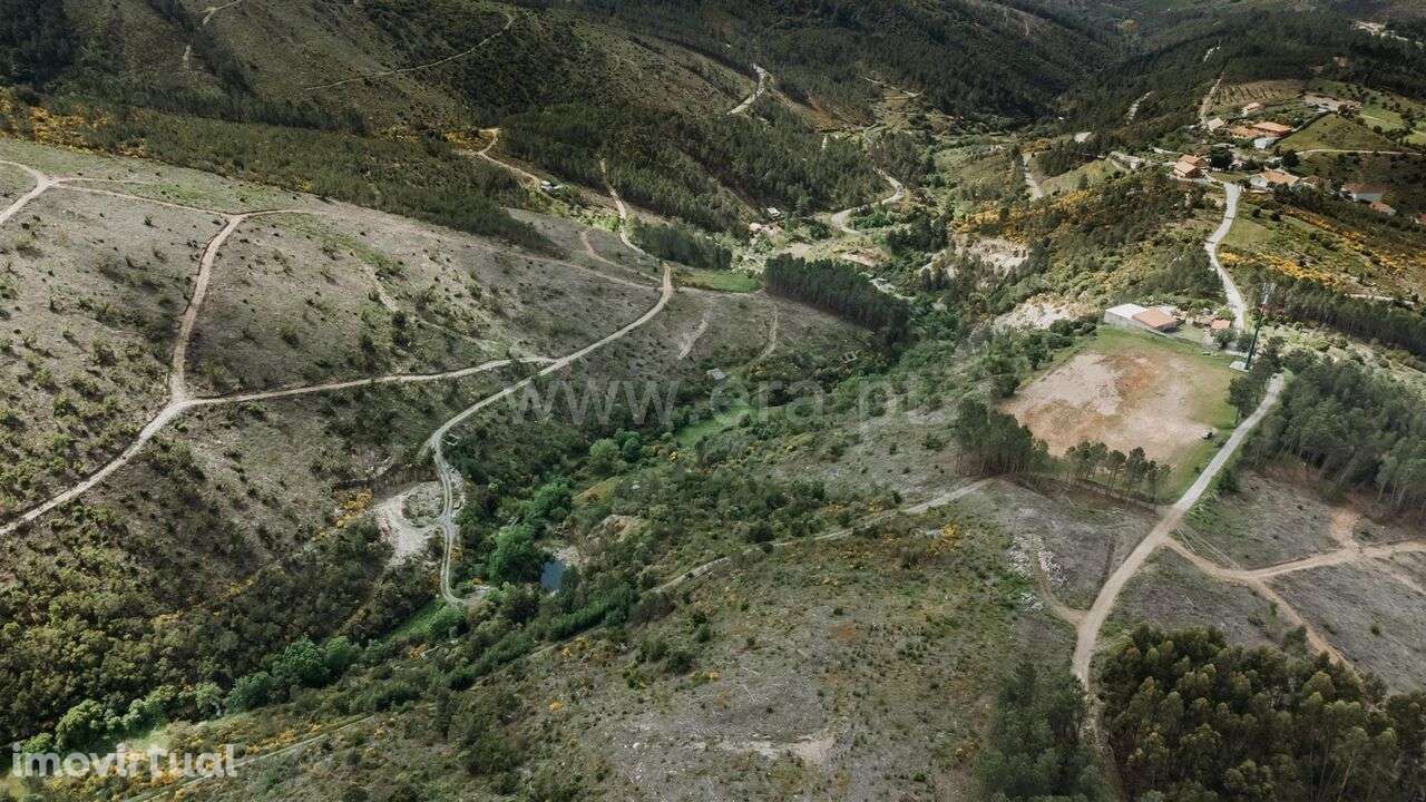 Terreno / Covilhã, Sobral de São Miguel - Grande imagem: 4/20