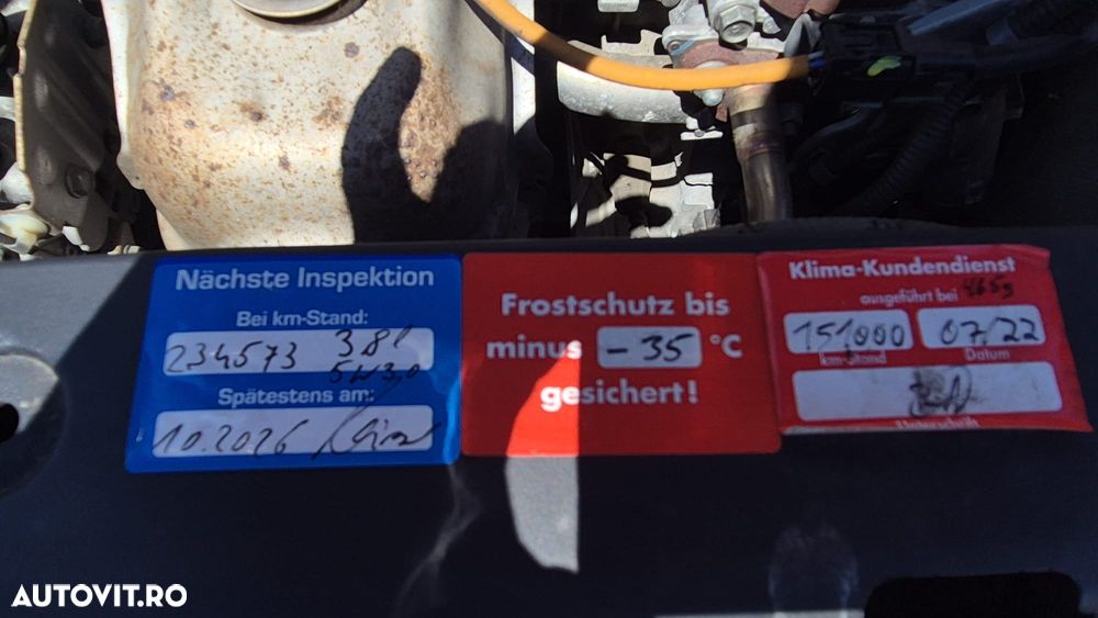 Honda Civic 1.8i-VTEC Sport - 21