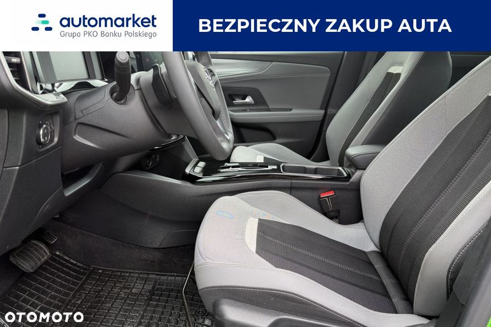 Opel Mokka 1.2 T Edition S&S - 12