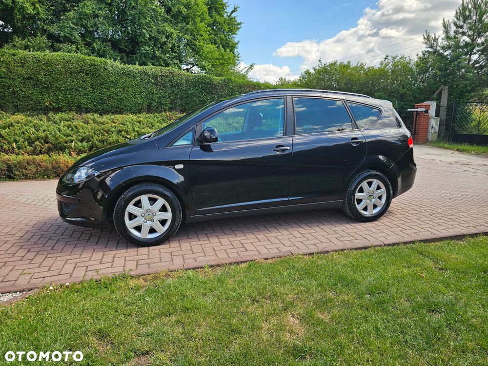 Seat Altea 1.9 TDI Style - 3