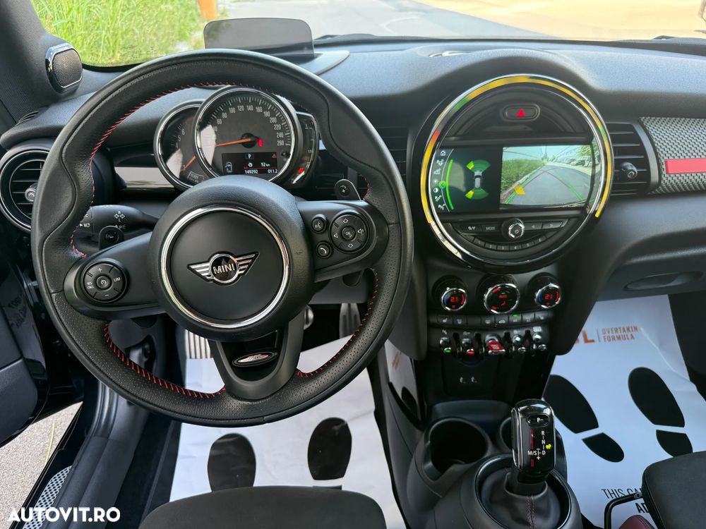 Mini Cooper S Sport-Aut. - 17