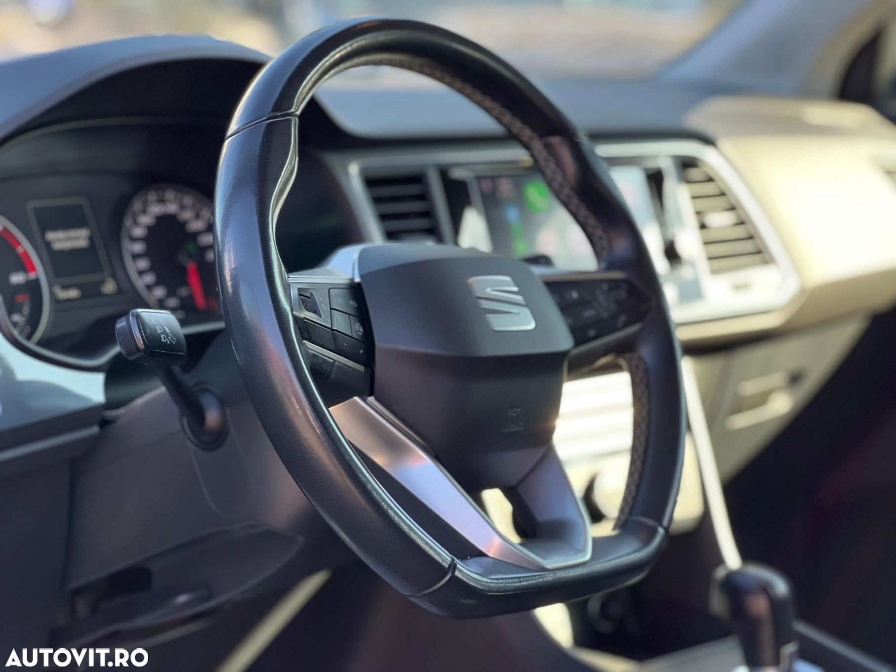 Seat Ateca - 8