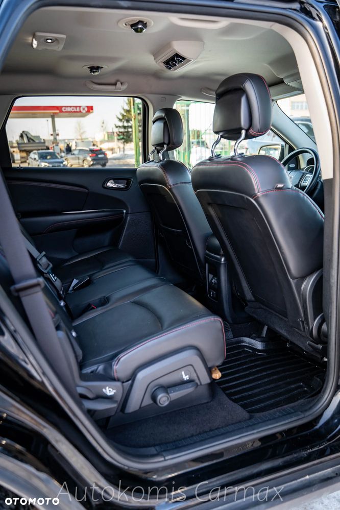 Dodge Journey - 19