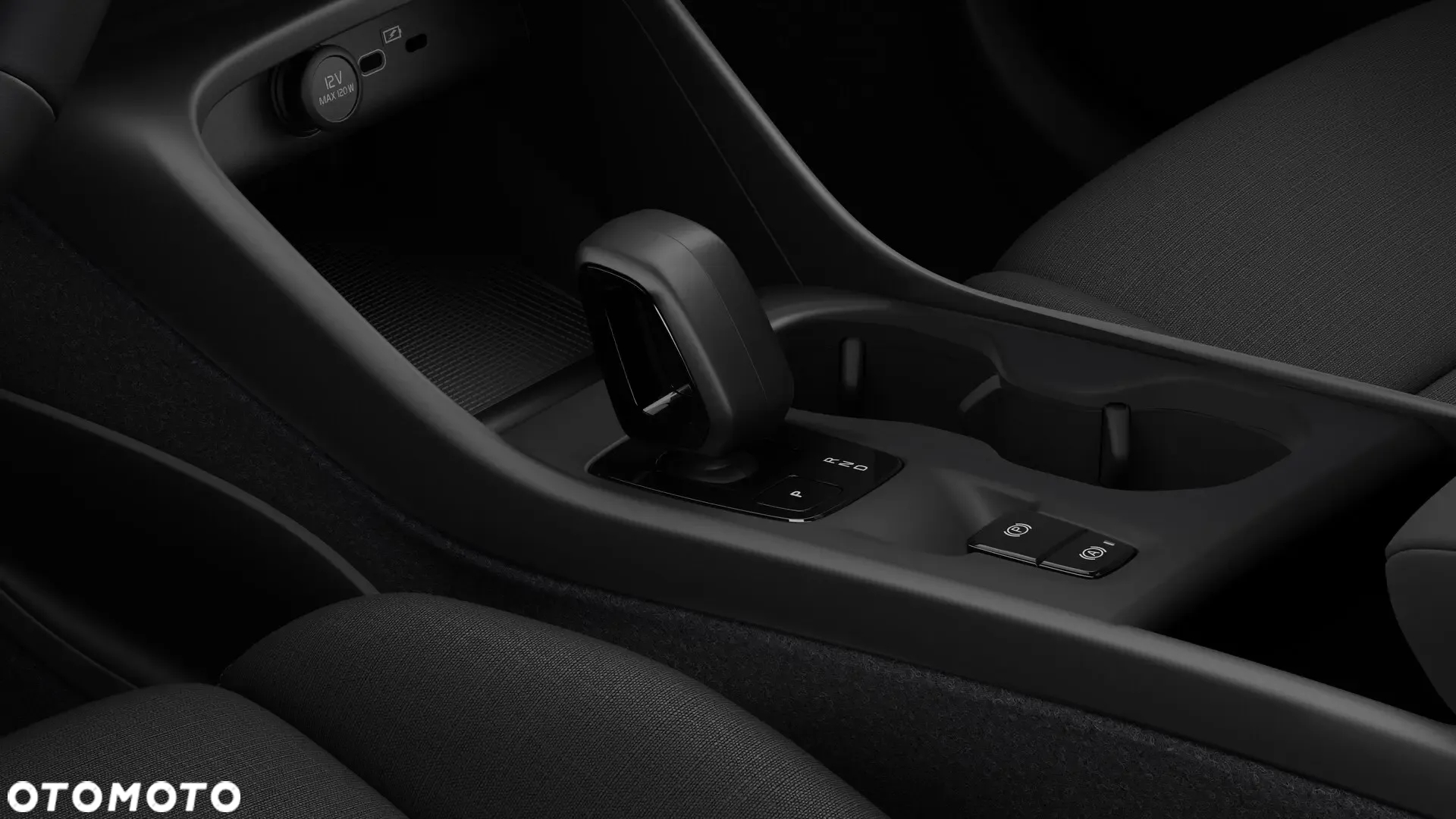 Volvo XC 40 B3 Essential - 10
