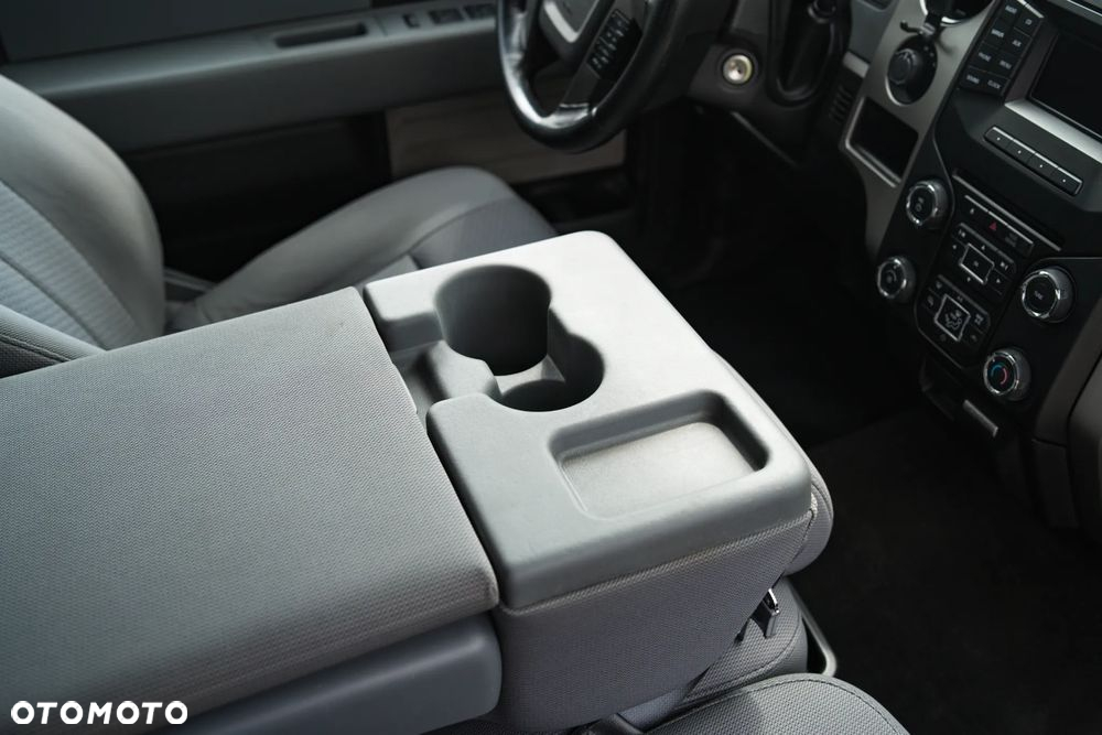 Ford F150 - 31