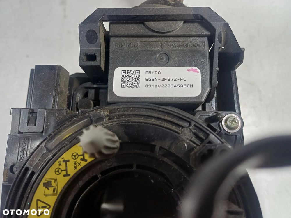 przelacznik zespolony Land rover freelander II 06-11r - 8