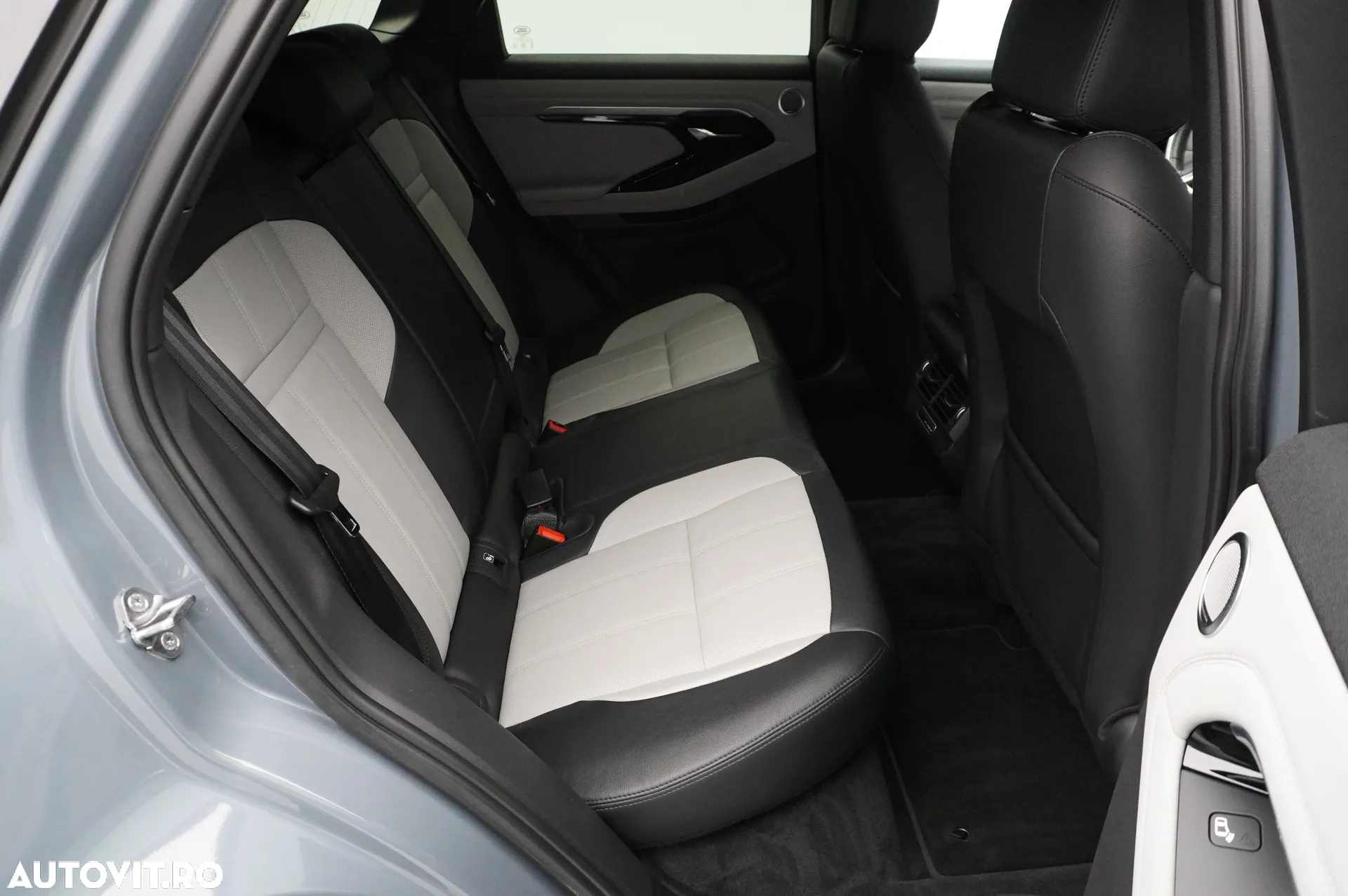 Land Rover Range Rover Evoque 2.0 D180 First Edition - 10