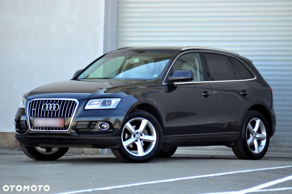 Audi Q5 - 3