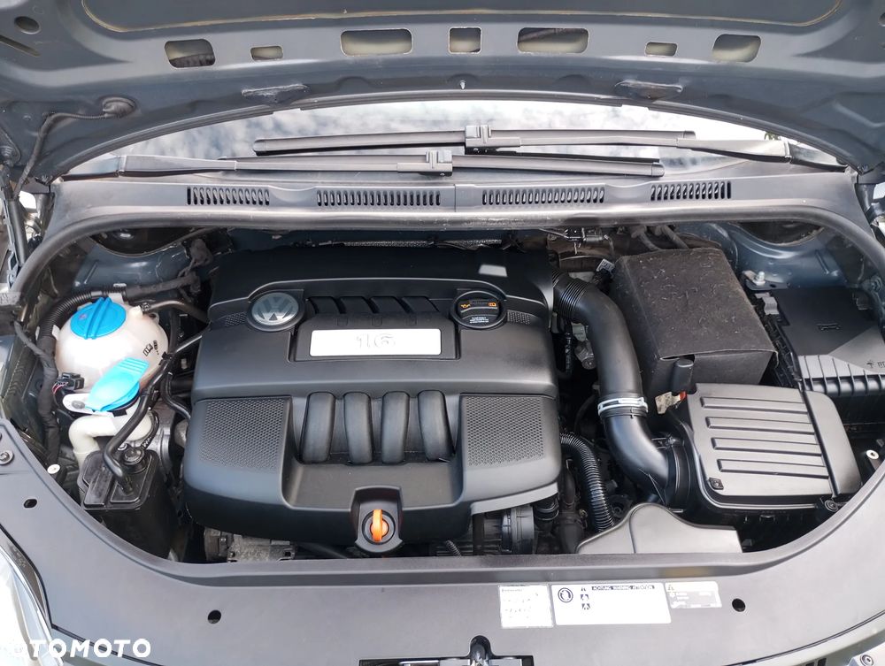 Volkswagen Golf Plus - 25