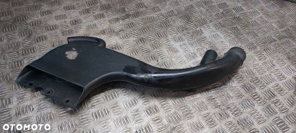 RURA DOLOT POWIETRZA NISSAN X-TRAIL II 1028087S01 2.0 DCI 150KM - 1